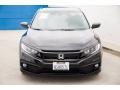 Crystal Black Pearl - Civic Sport Sedan Photo No. 7