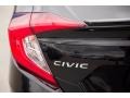 Crystal Black Pearl - Civic Sport Sedan Photo No. 10
