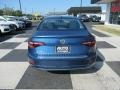 Blue Silk Metallic - Jetta S Photo No. 4
