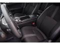 Crystal Black Pearl - Civic Sport Sedan Photo No. 17
