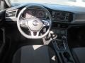 Blue Silk Metallic - Jetta S Photo No. 15