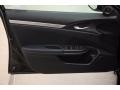 Crystal Black Pearl - Civic Sport Sedan Photo No. 28