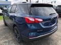 Pacific Blue Metallic - Equinox LT Photo No. 4