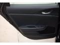 Crystal Black Pearl - Civic Sport Sedan Photo No. 30