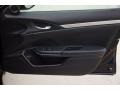 Crystal Black Pearl - Civic Sport Sedan Photo No. 32