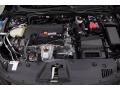 Crystal Black Pearl - Civic Sport Sedan Photo No. 33