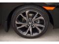 Crystal Black Pearl - Civic Sport Sedan Photo No. 35
