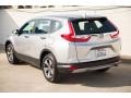 Lunar Silver Metallic - CR-V LX Photo No. 2