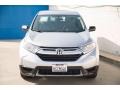 Lunar Silver Metallic - CR-V LX Photo No. 7