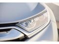 Lunar Silver Metallic - CR-V LX Photo No. 9