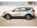 Lunar Silver Metallic - CR-V LX Photo No. 10