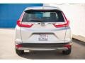 Lunar Silver Metallic - CR-V LX Photo No. 11