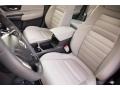 Lunar Silver Metallic - CR-V LX Photo No. 18