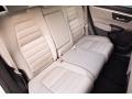 Lunar Silver Metallic - CR-V LX Photo No. 22