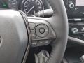 Black Steering Wheel Photo for 2021 Toyota Camry #141704328