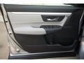 Lunar Silver Metallic - CR-V LX Photo No. 28