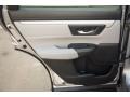 Lunar Silver Metallic - CR-V LX Photo No. 30