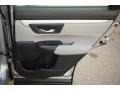 Lunar Silver Metallic - CR-V LX Photo No. 31