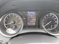 Black Gauges Photo for 2021 Toyota Camry #141704379