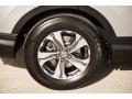 Lunar Silver Metallic - CR-V LX Photo No. 34