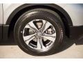 Lunar Silver Metallic - CR-V LX Photo No. 35