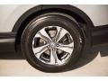 Lunar Silver Metallic - CR-V LX Photo No. 36