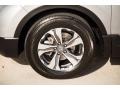 Lunar Silver Metallic - CR-V LX Photo No. 37