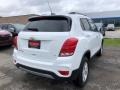Summit White - Trax LT AWD Photo No. 3