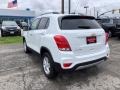 Summit White - Trax LT AWD Photo No. 4