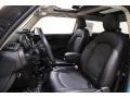 2018 Electric Blue Metallic Mini Hardtop Cooper 2 Door  photo #5