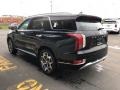 2021 Becketts Black Hyundai Palisade Calligraphy AWD  photo #3