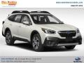 2021 Magnetite Gray Metallic Subaru Outback 2.5i Limited  photo #4