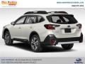 2021 Magnetite Gray Metallic Subaru Outback 2.5i Limited  photo #6
