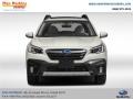 Magnetite Gray Metallic - Outback 2.5i Limited Photo No. 7
