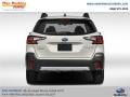 Magnetite Gray Metallic - Outback 2.5i Limited Photo No. 8
