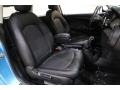 2018 Electric Blue Metallic Mini Hardtop Cooper 2 Door  photo #15