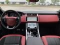 2021 Fuji White Land Rover Range Rover Sport HST  photo #4