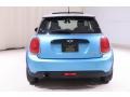 2018 Electric Blue Metallic Mini Hardtop Cooper 2 Door  photo #18