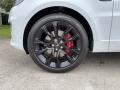 2021 Land Rover Range Rover Sport HST Wheel and Tire Photo