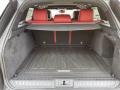  2021 Range Rover Sport HST Trunk