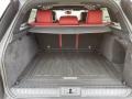 2021 Land Rover Range Rover Sport Pimento/Ebony Interior Trunk Photo