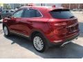 2019 Ruby Red Metallic Lincoln MKC FWD  photo #6