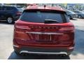 2019 Ruby Red Metallic Lincoln MKC FWD  photo #7