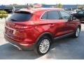 2019 Ruby Red Metallic Lincoln MKC FWD  photo #8