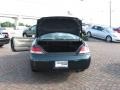 Fairway Green Pearl - Solara SLE V6 Coupe Photo No. 11