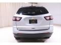 Silver Ice Metallic - Traverse LS AWD Photo No. 17