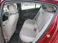 2017 Cajun Red Tintcoat Chevrolet Cruze LT  photo #6