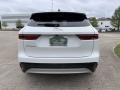 2021 Fuji White Jaguar F-PACE P250 S  photo #7