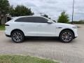 2021 Fuji White Jaguar F-PACE P250 S  photo #11