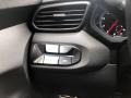 2021 Hyundai Veloster Black Interior Controls Photo